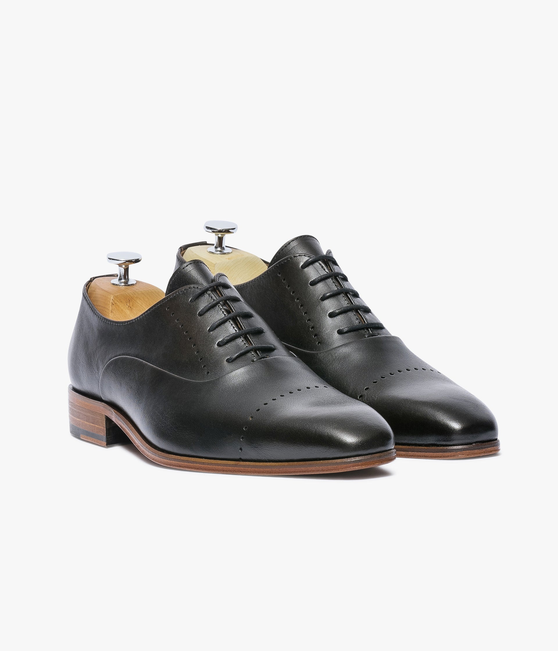 DERBY LASZLO NOIR
