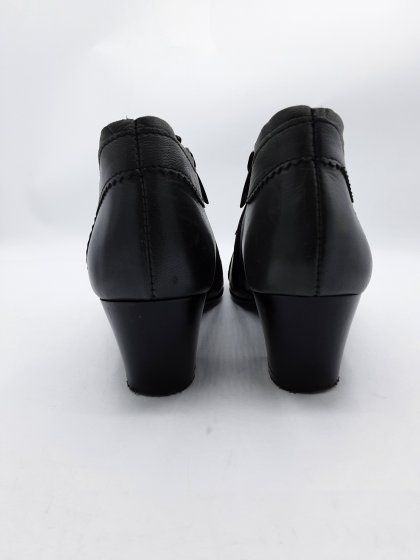 Bottines TILT grises de seconde main