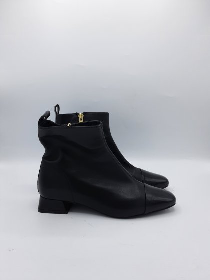 Bottines BOCAGE de seconde main