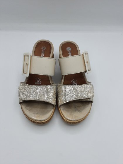 Mules de seconde mains