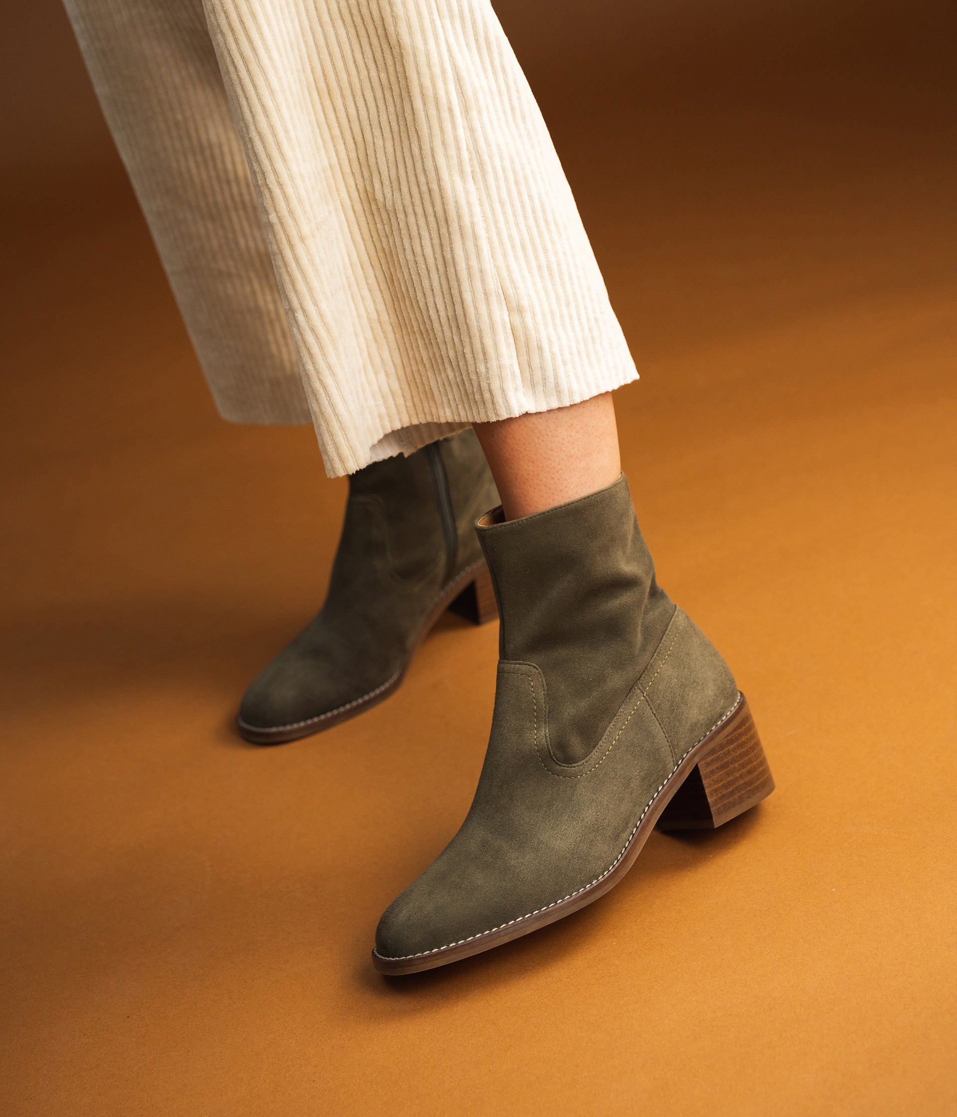 BOOTS TALMA KAKI
