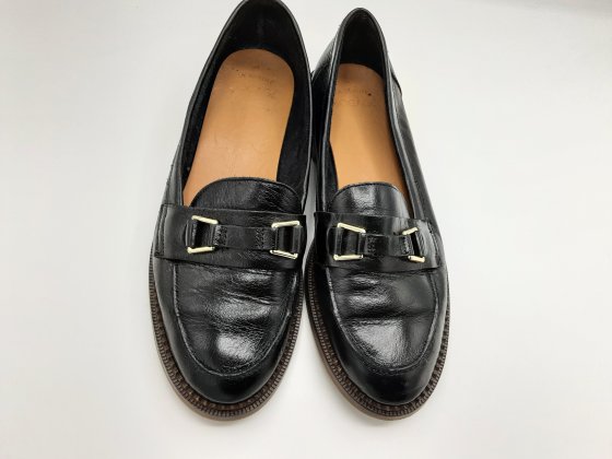 Mocassins seconde main