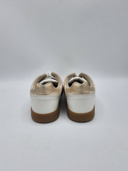Paire de baskets Pomme