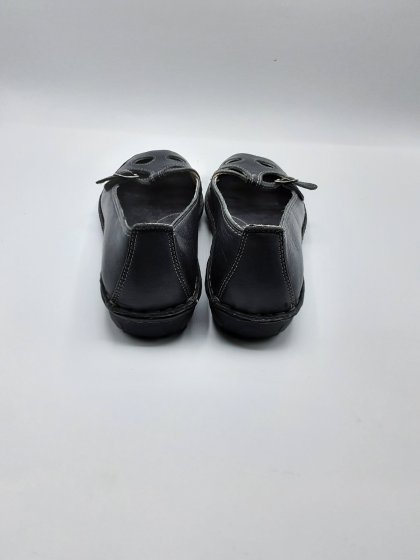 Mocassins