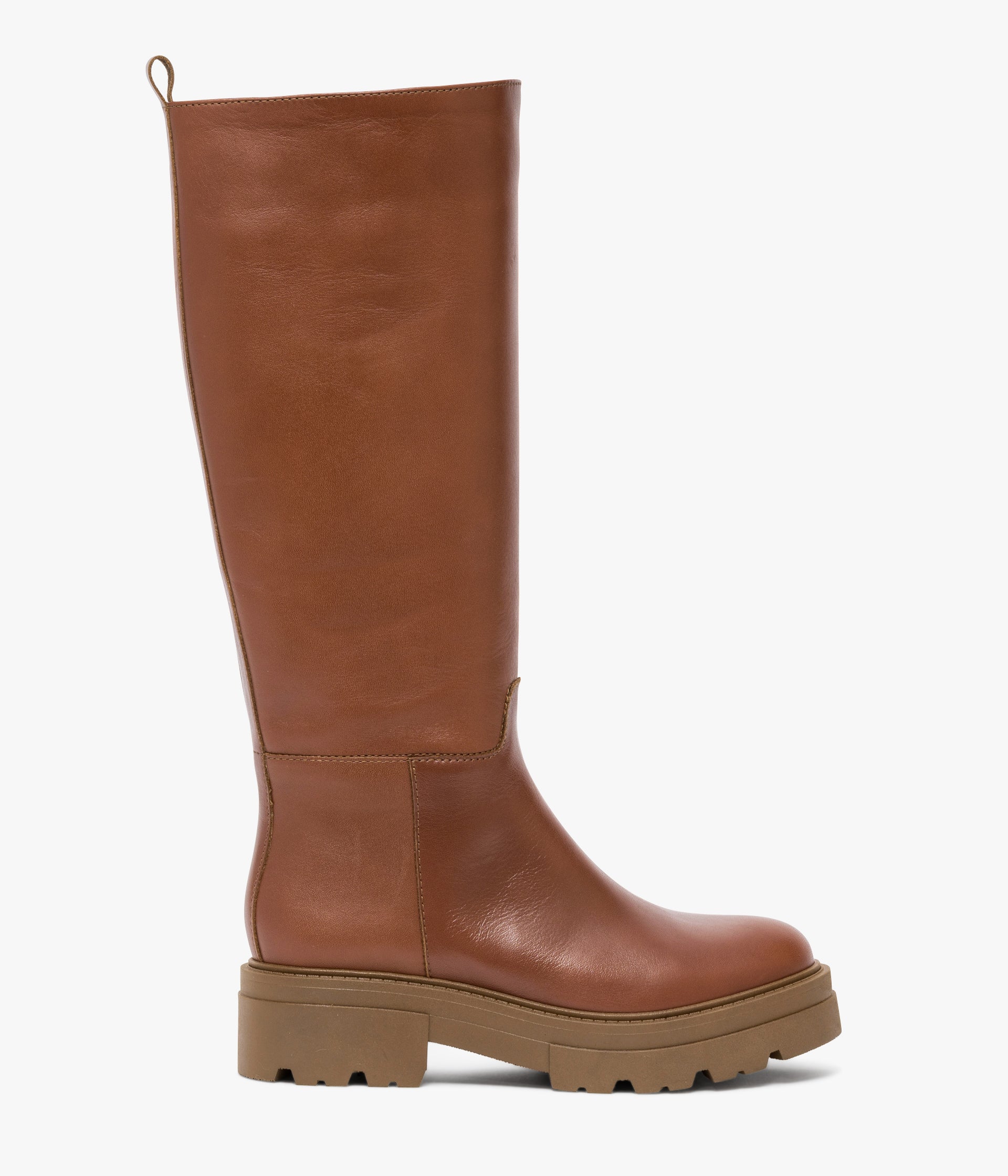 BOTTE OSVALDO MARRON
