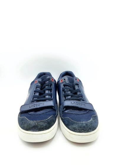baskets Lacoste de seconde main