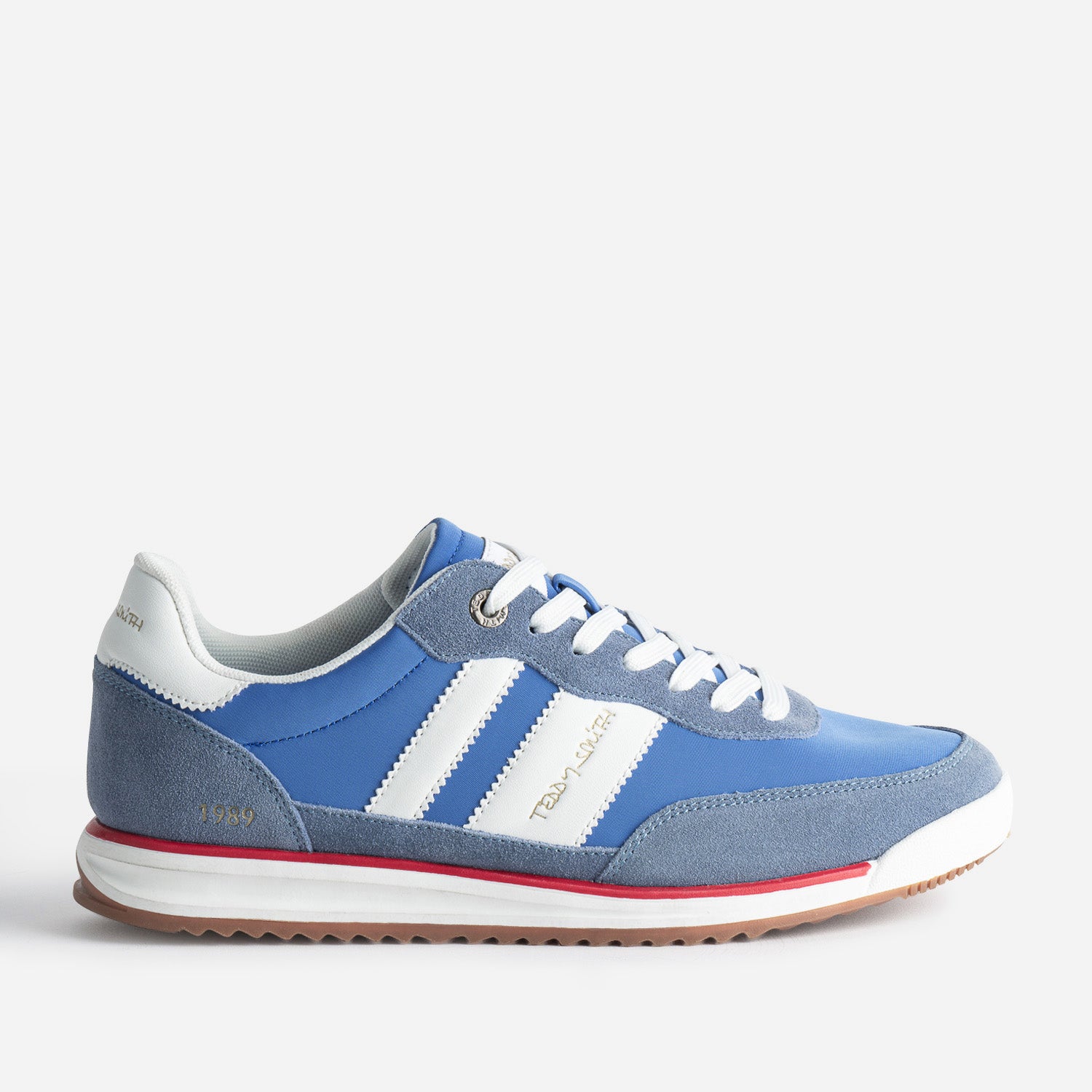 BASKET PRIMAEL BLEU