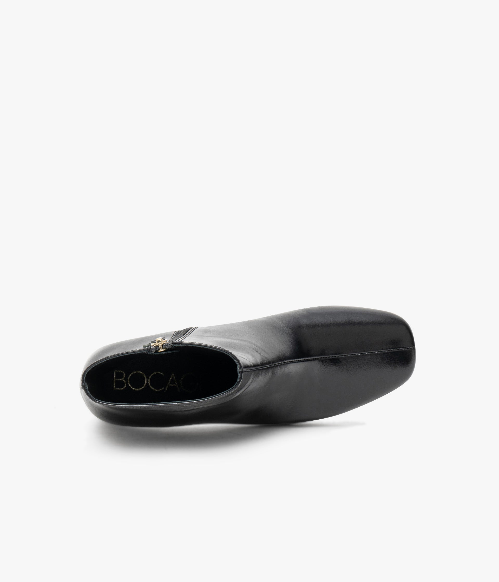 BOOTS JOHANE NOIR