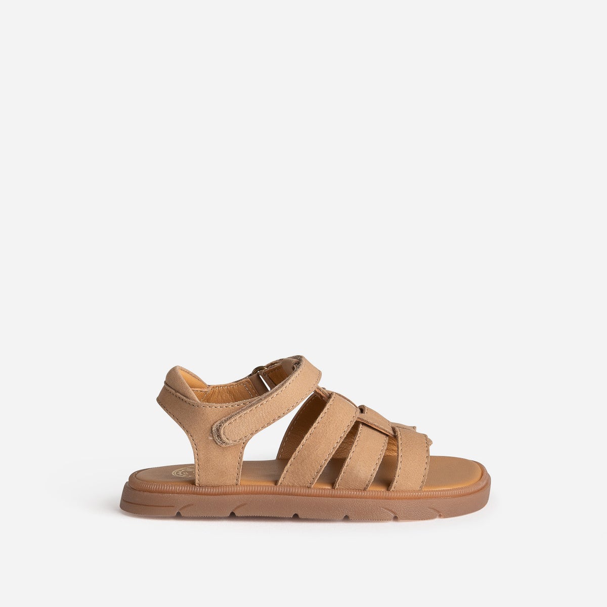 SANDALE VADIM2 BEIGE