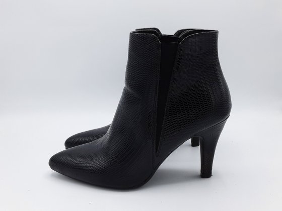 Bottines à talon Sinéquanone 37 de seconde main