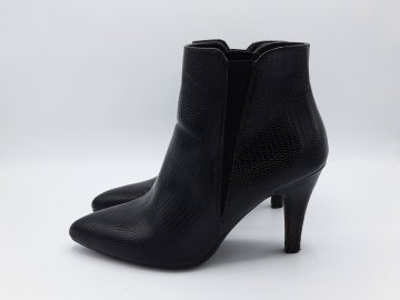 Bottines à talon Sinéquanone 37 de seconde main