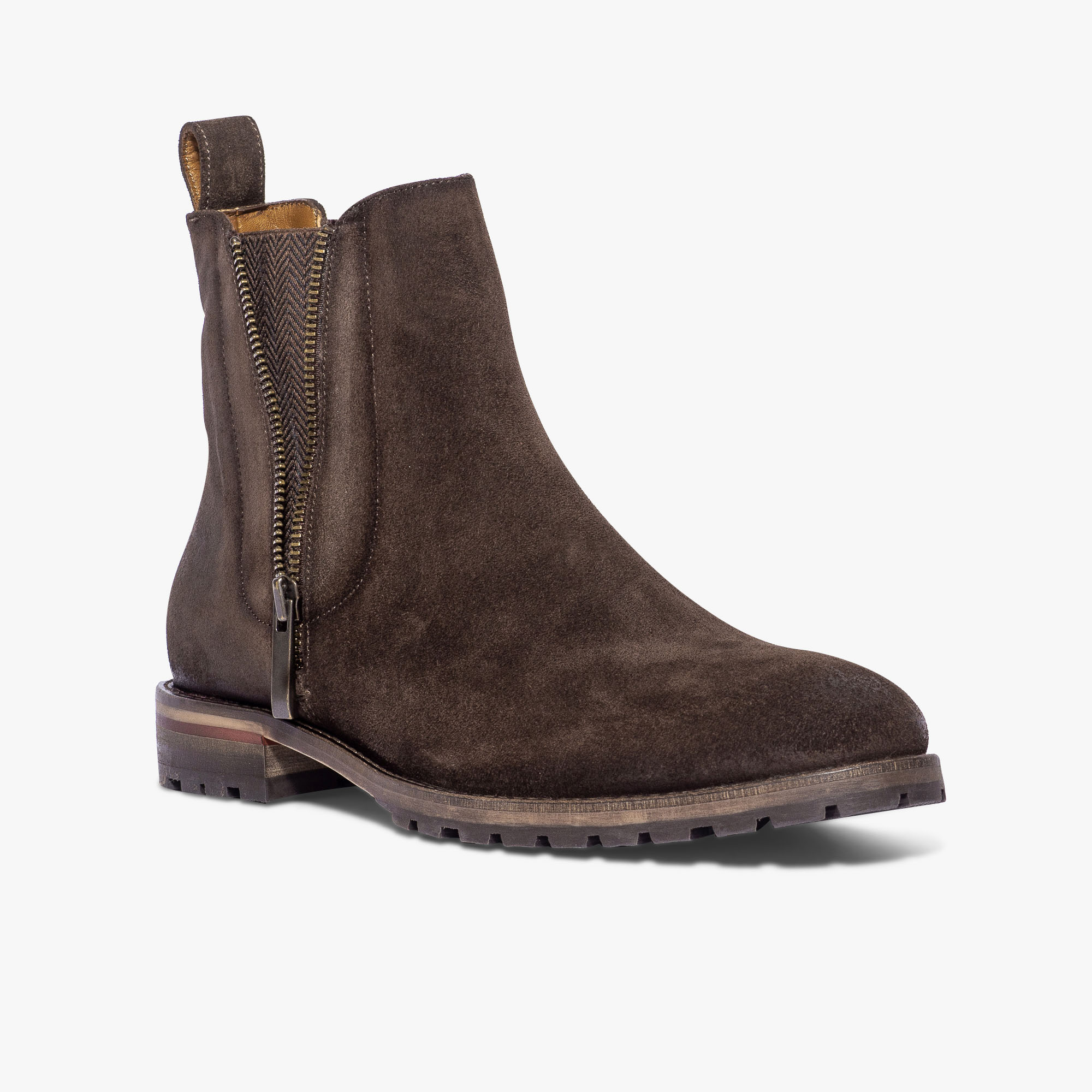 CHELSEA BOOTS OCANA