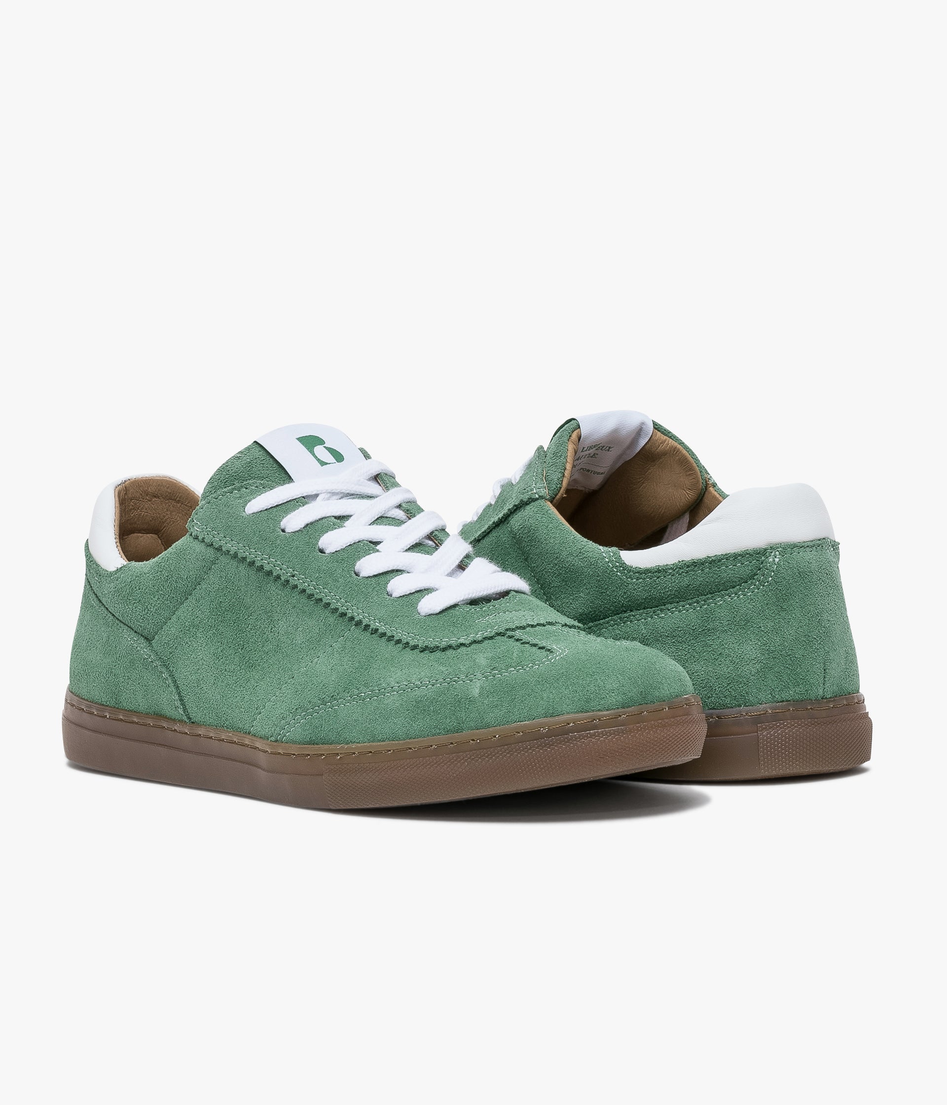 BASKET VICTORIO KAKI