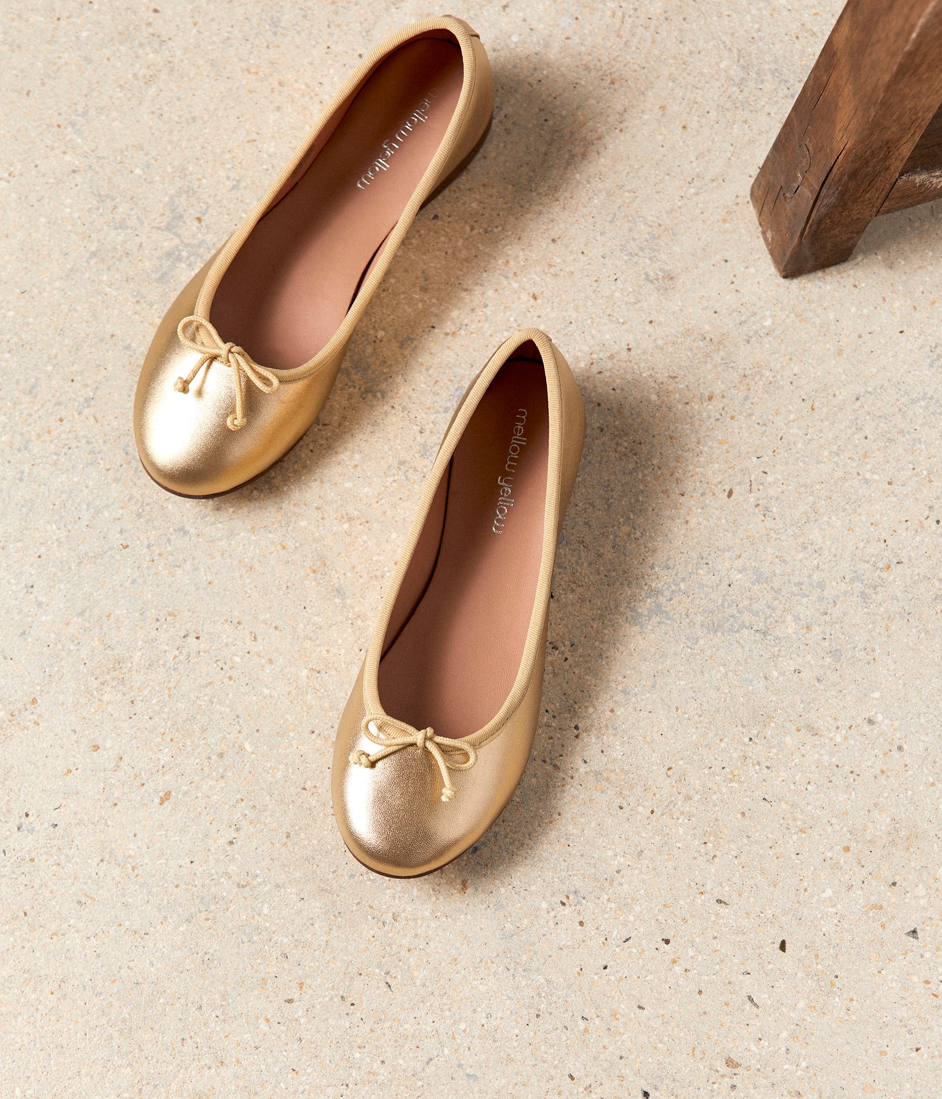 BALLERINE JENNY OR