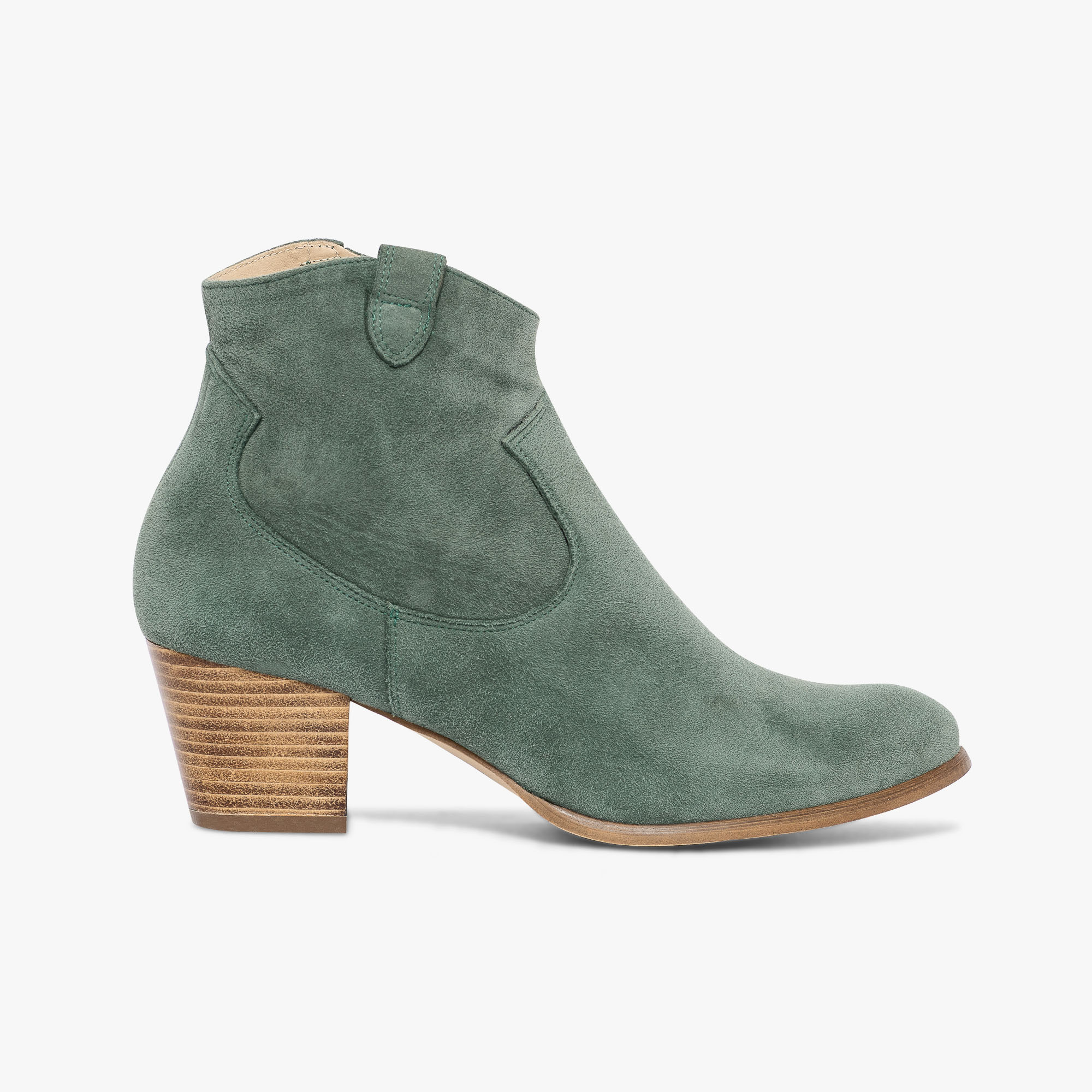 BOOTS MELISSE