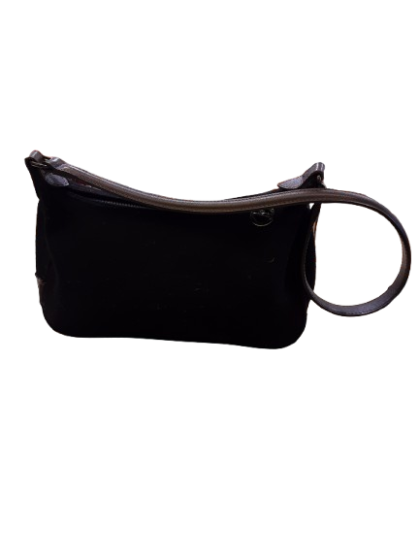 Sac a Main noir LONGCHAMPS De Seconde Main