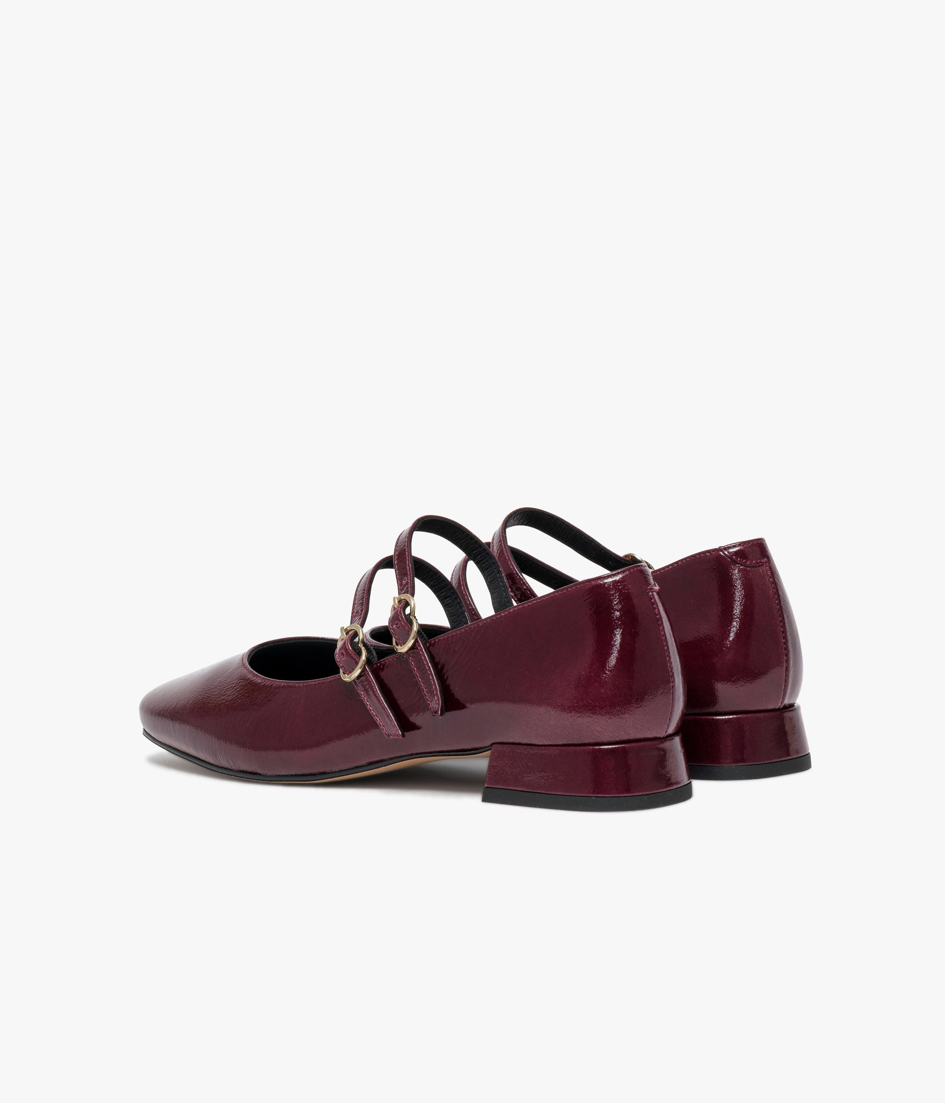 BALLERINE BONNIE LIE DE VIN