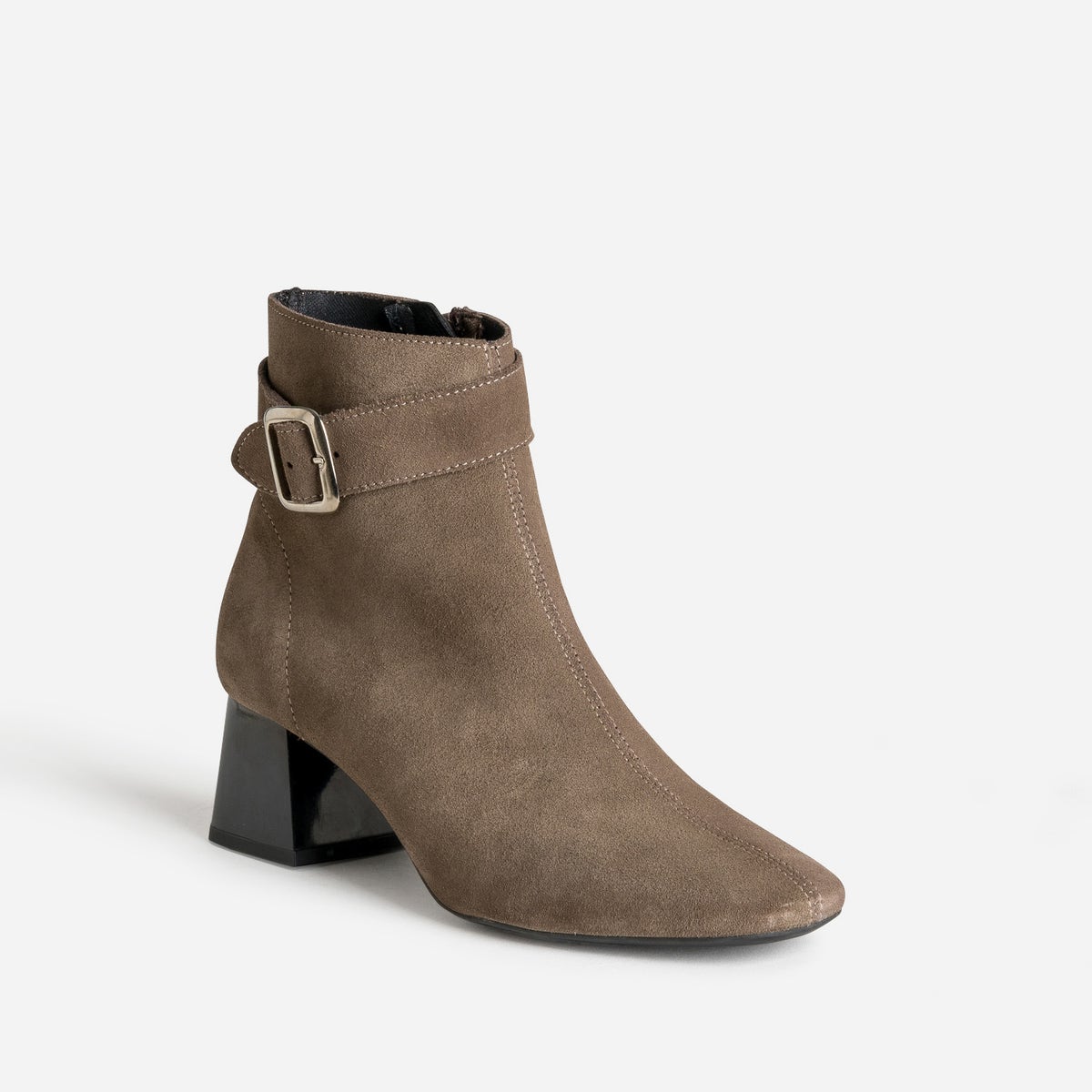 BOOTS SOLEO TAUPE