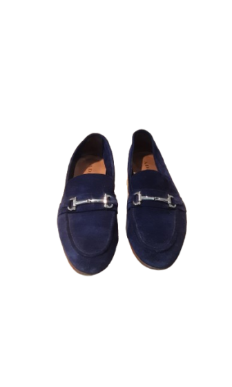 Mocassins Marine Adige de seconde main