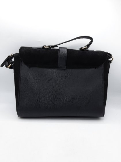 Sac PROMOD noir de seconde main