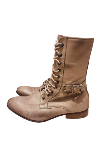 Bottes de seconde main