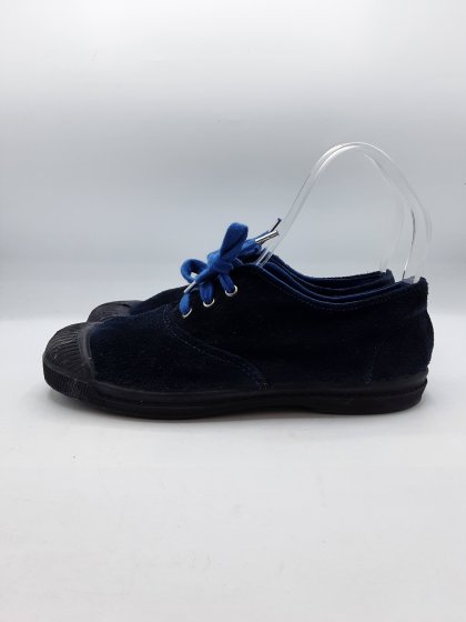 Tennis BENSIMON marines de seconde main