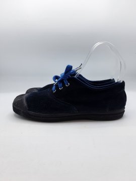 Tennis BENSIMON marines de seconde main