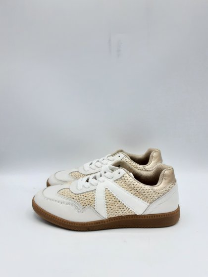Paire de baskets Pomme