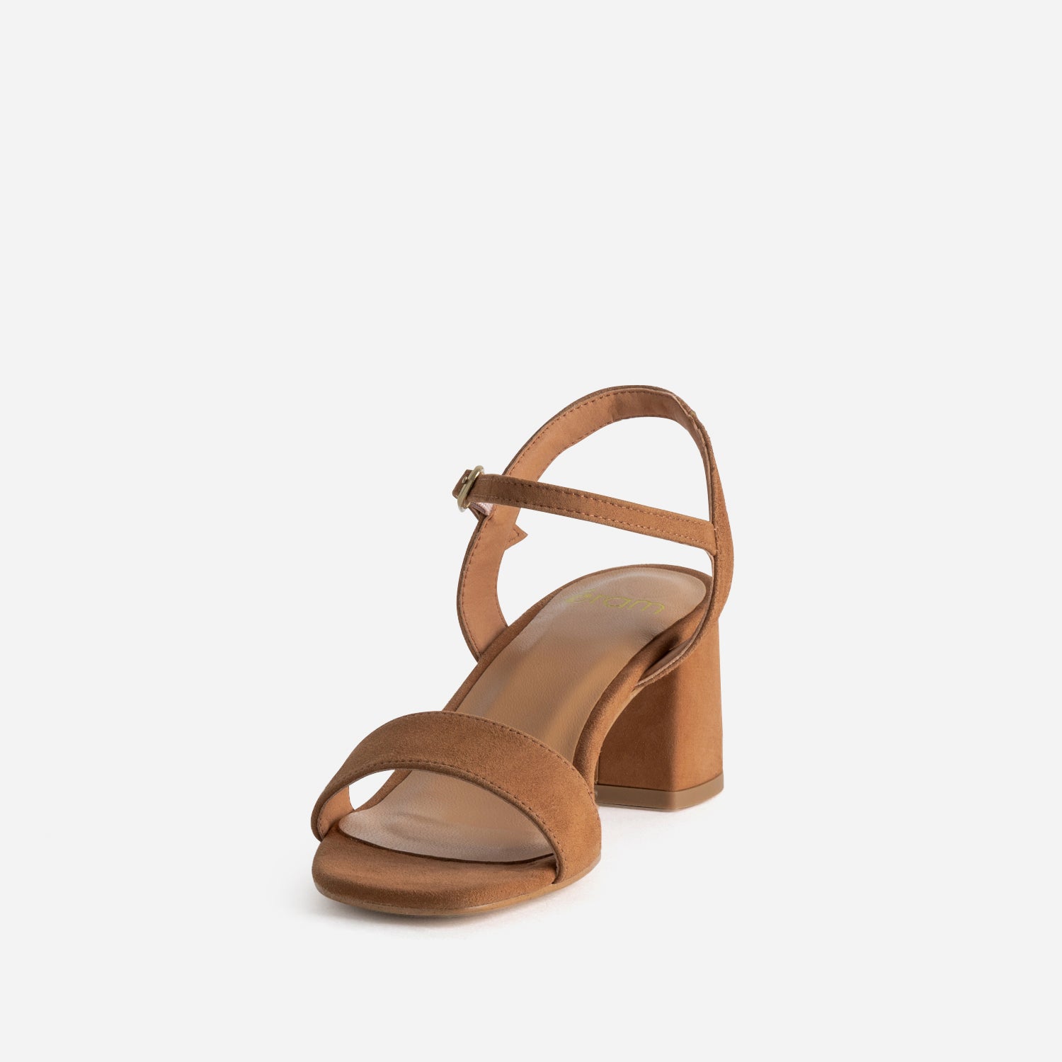 SANDALE GULIZAR CAMEL