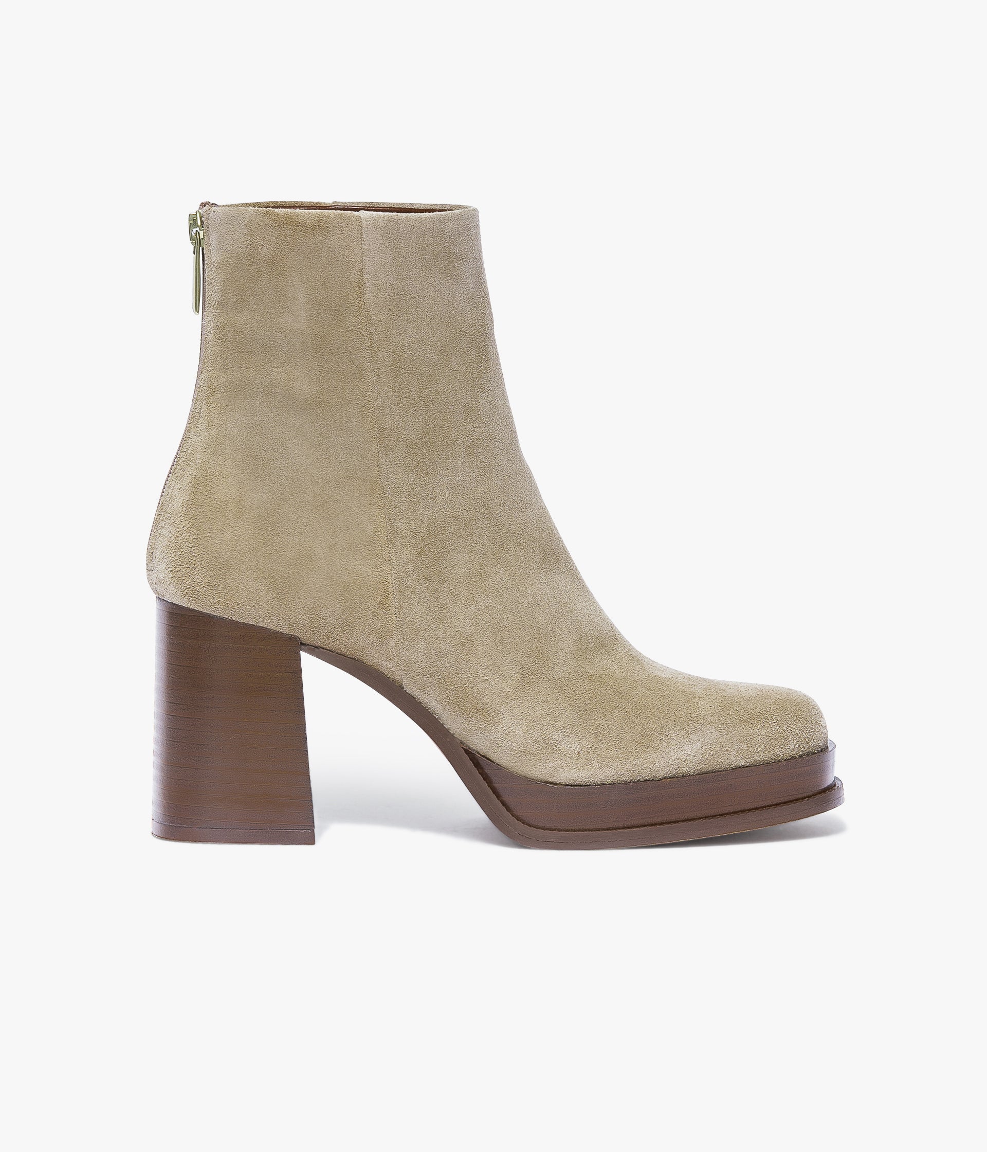 BOOTS ESTIRA SABLE