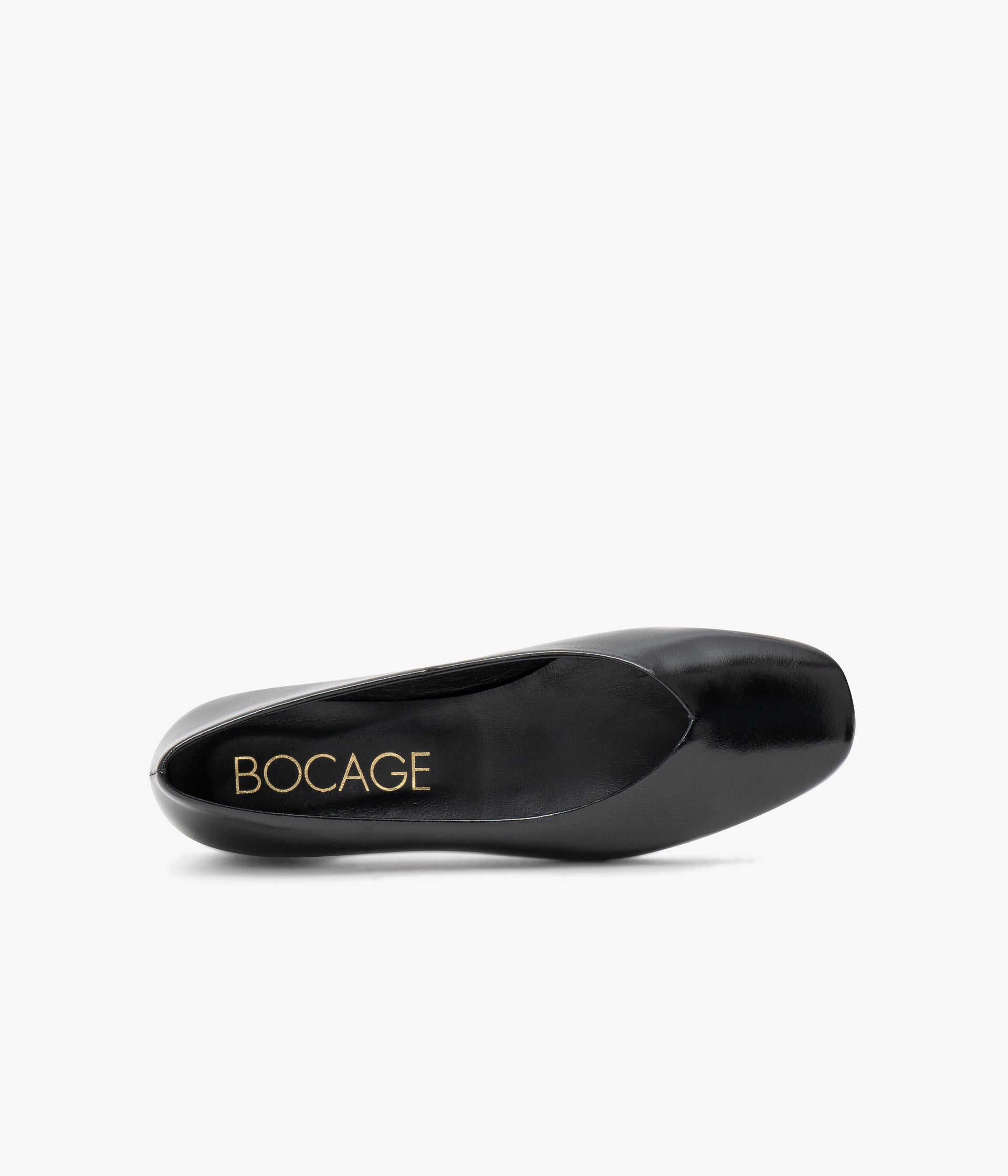 BALLERINE BELLA NOIR