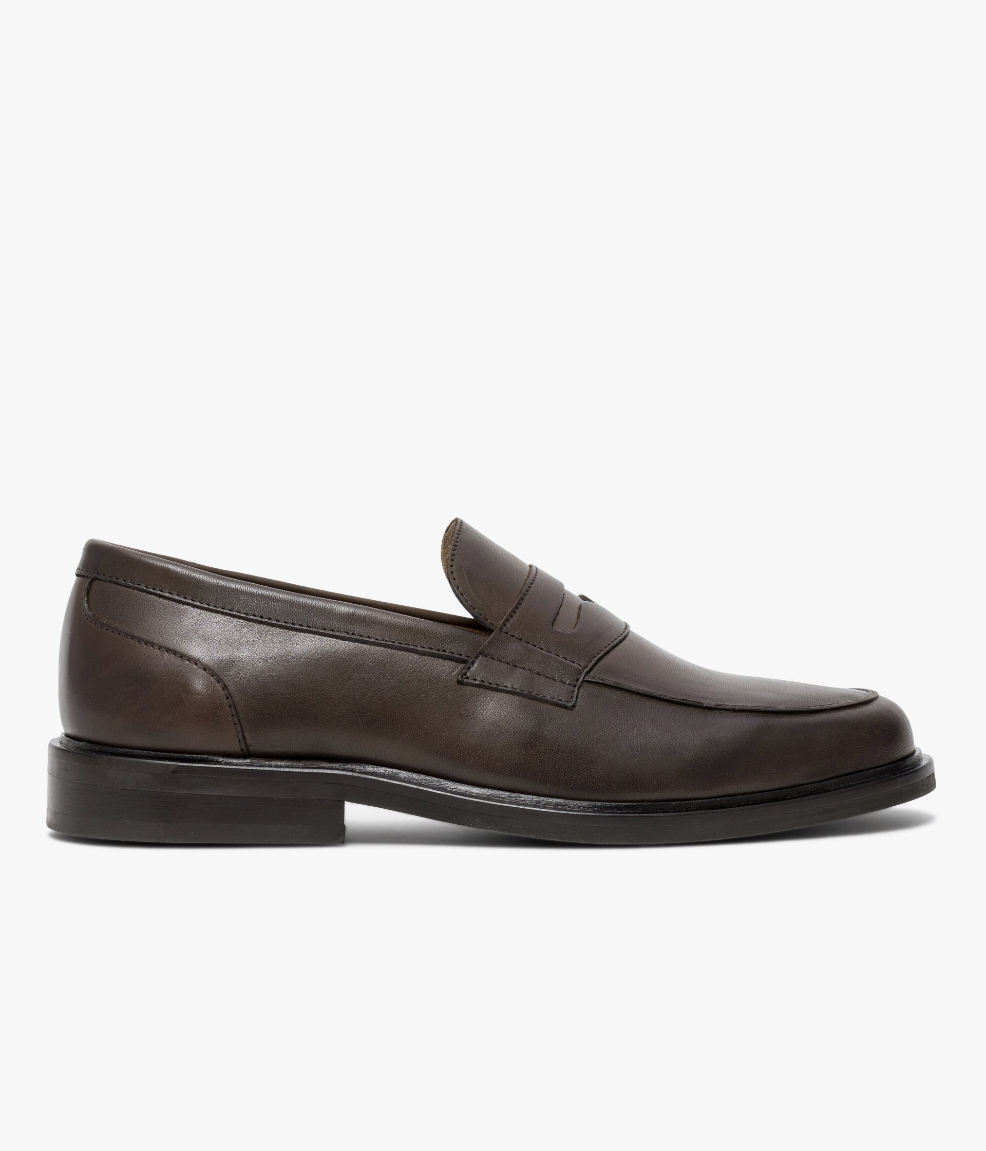 MOCASSIN JULES CAFE