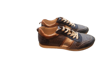 Paire de basket de seconde main