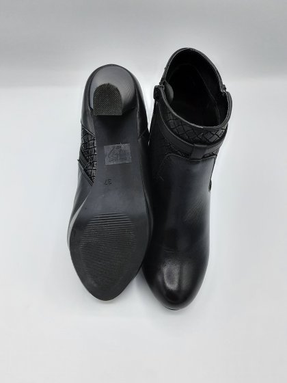 Bottines ERAM de seconde main