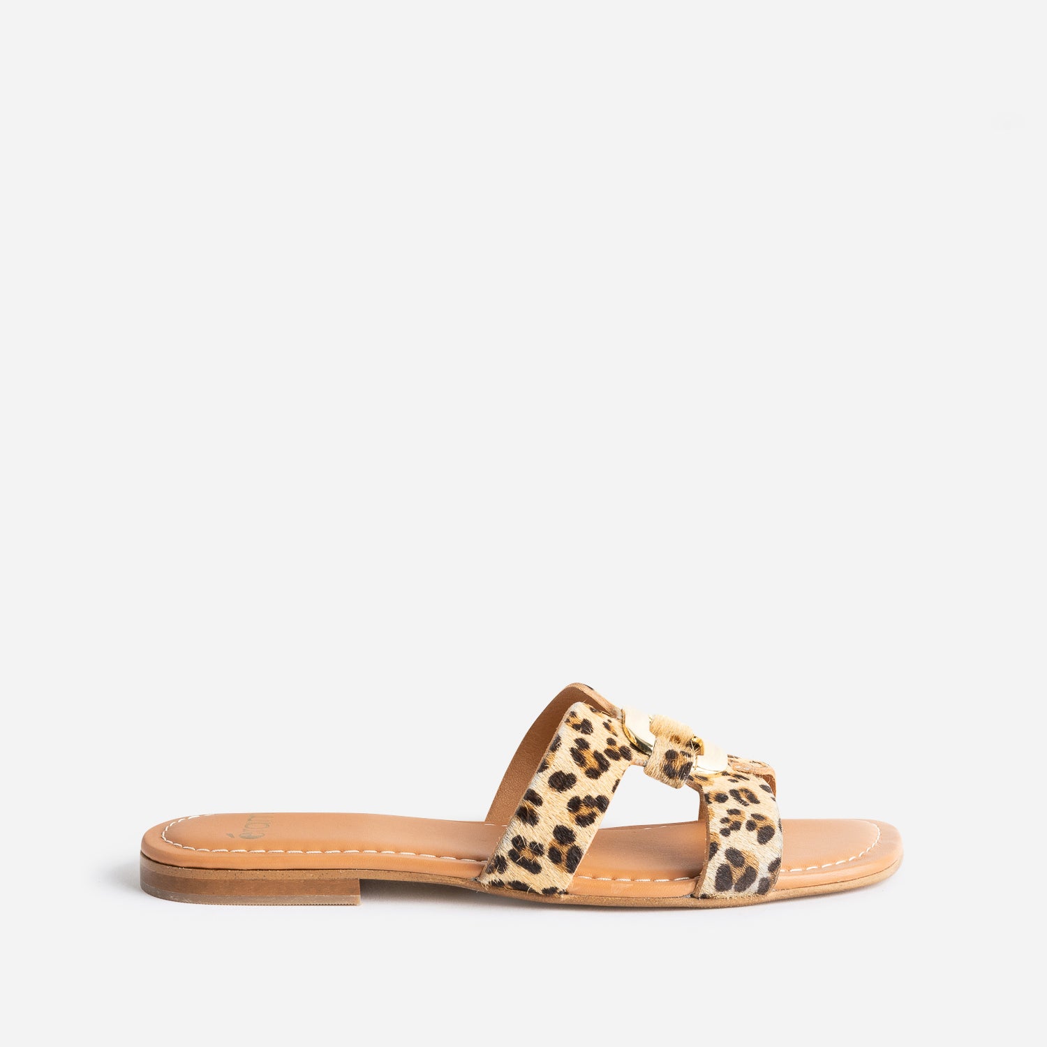 MULE MAKKA LEOPARD