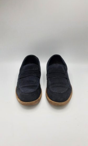 Paire de mocassins de seconde main Eram
