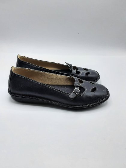 Mocassins