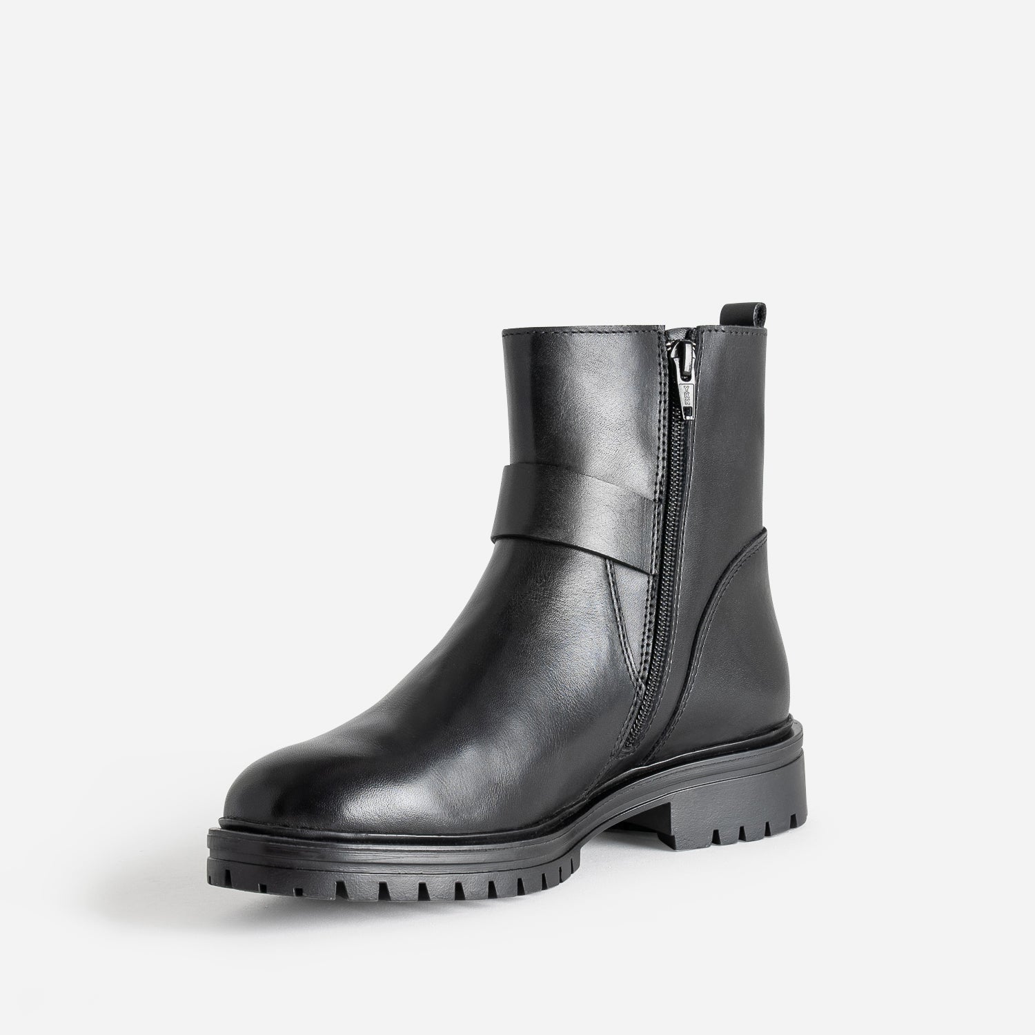 BOOTS AOME NOIR