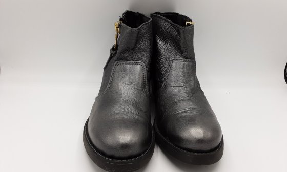 Bottines TEXTO seconde main