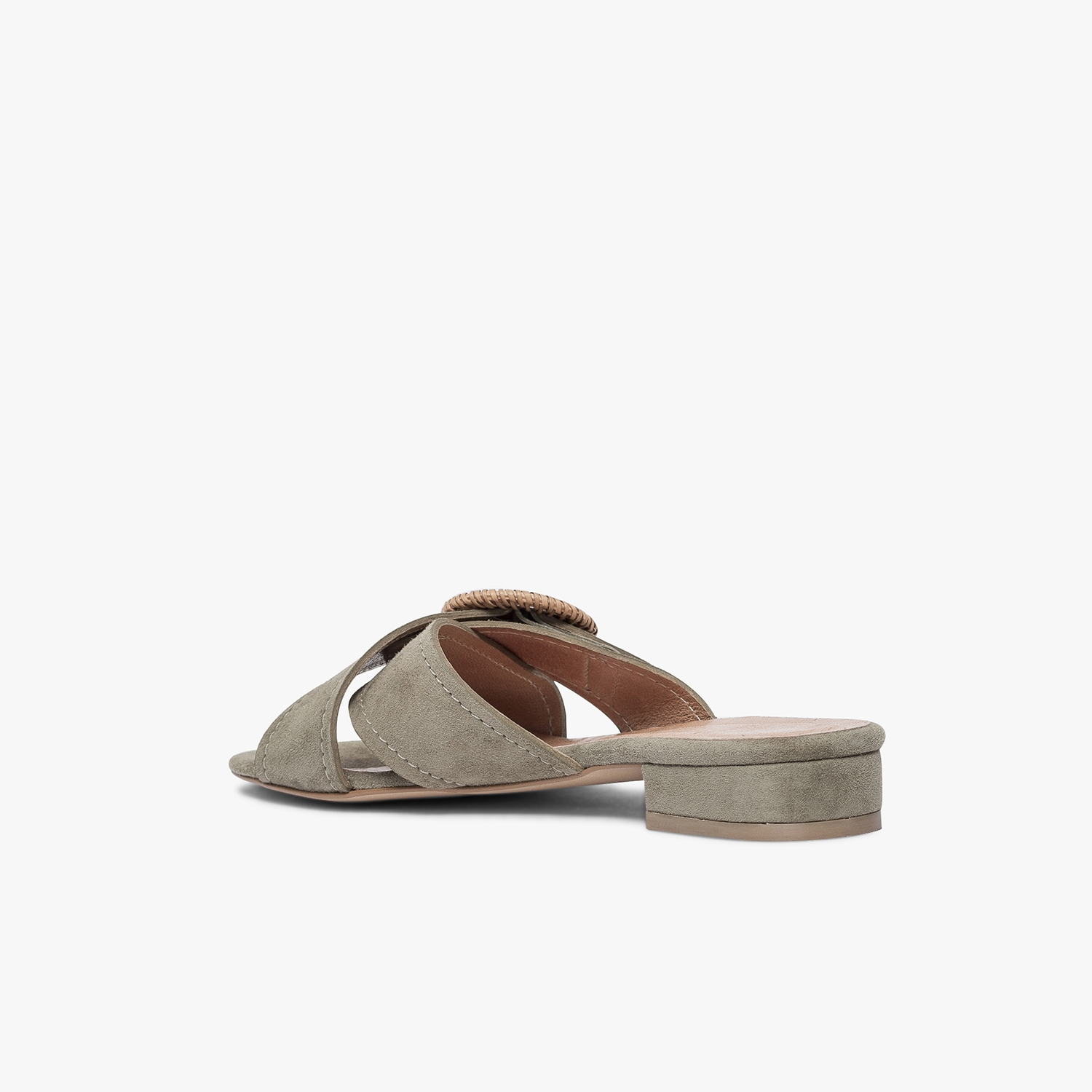 MULE ZAFIR