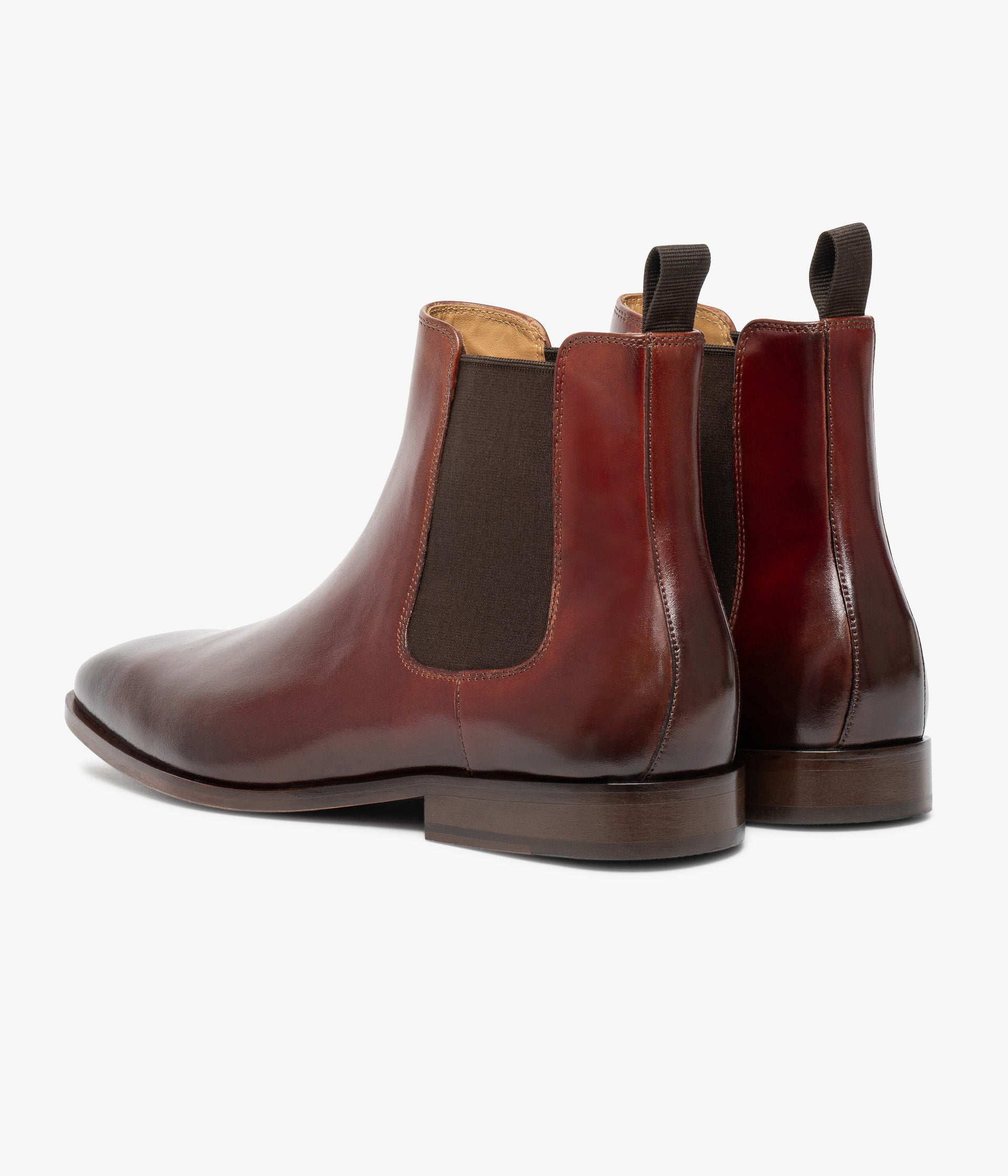 BOOTS MARTIAL CAFE
