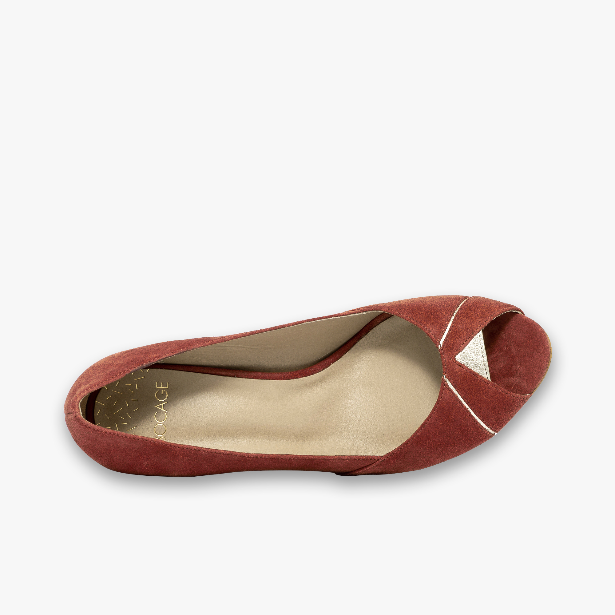 ESCARPIN DELPHINE