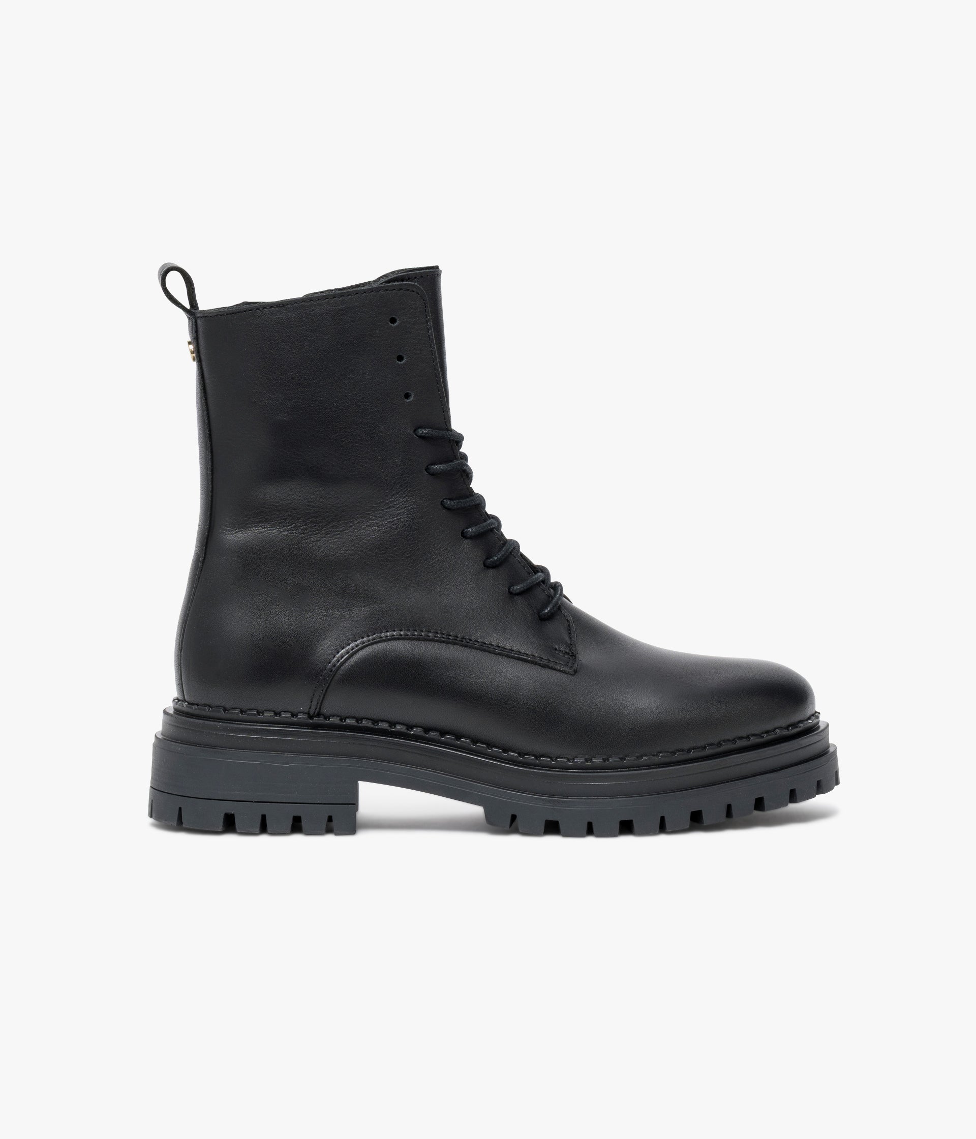 BOOTS KLARINE NOIR
