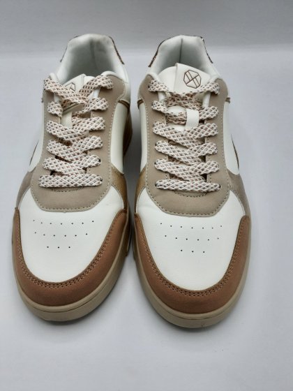 Baskets de seconde main