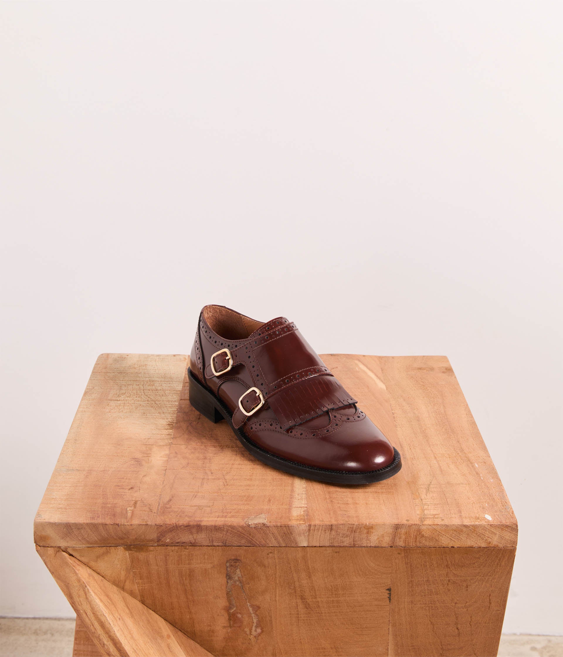 DERBY CHANDLER MARRON