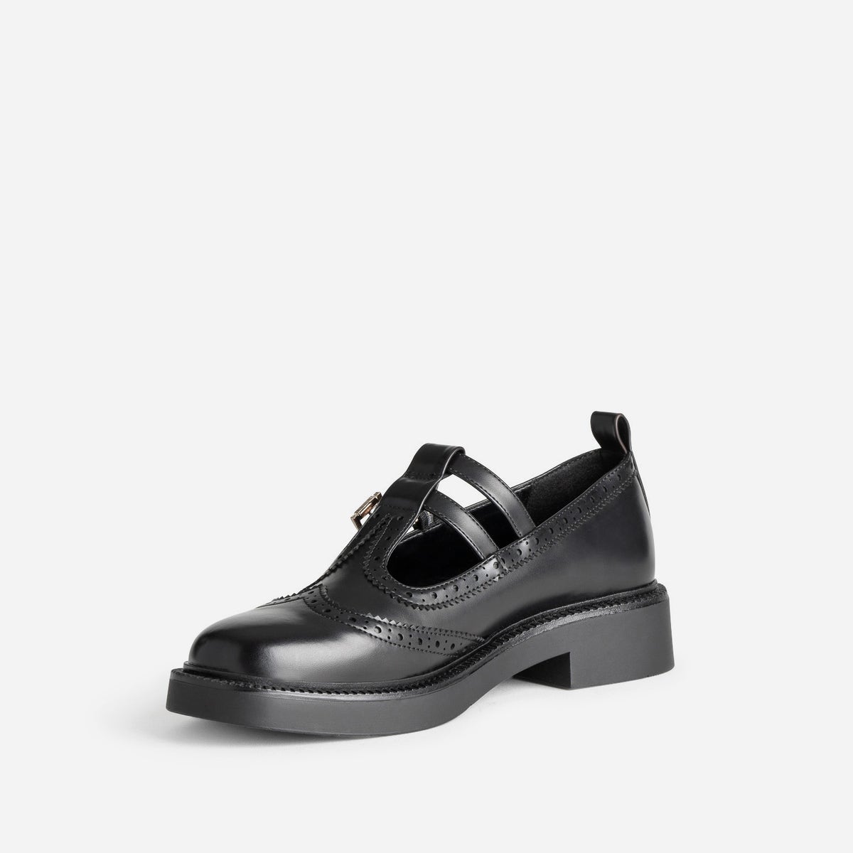 DERBY FLOSSIE NOIR