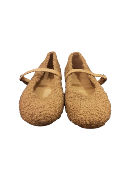Ballerines de seconde main