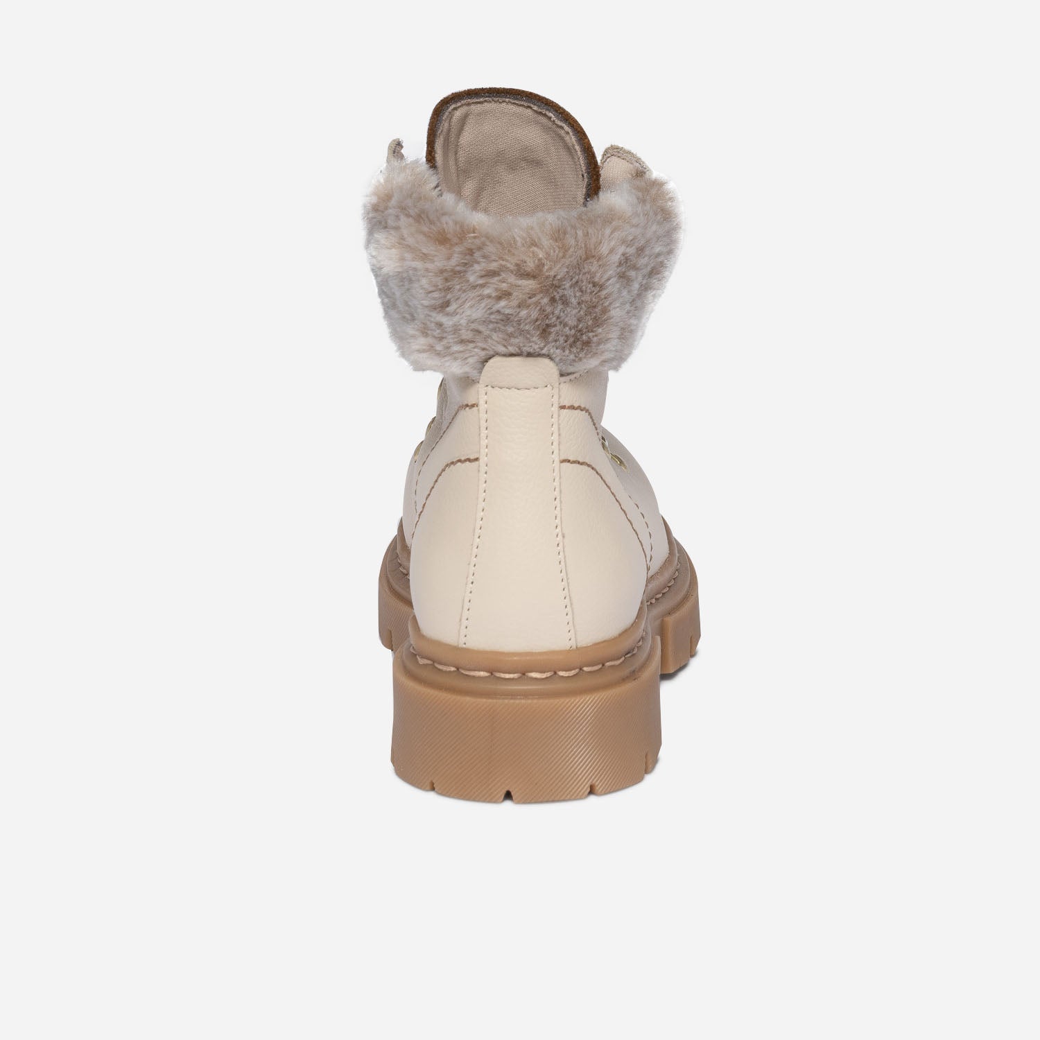 BOOTS ALBA BEIGE