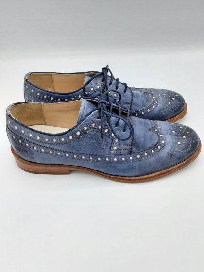 Derbies  de seconde mains