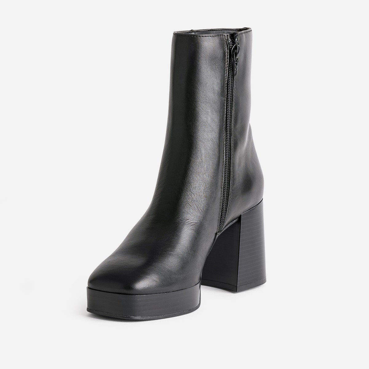 BOOTS CANDICE NOIR